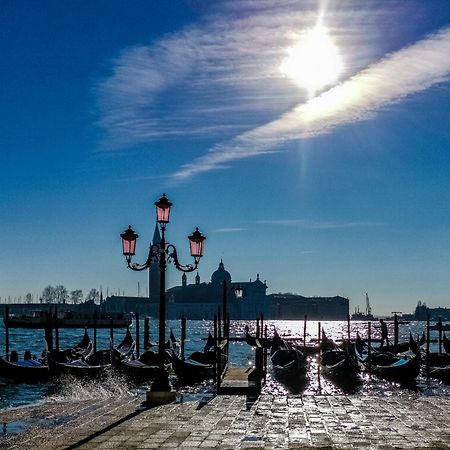 Appartamento La Corte Venesia Bagian luar foto