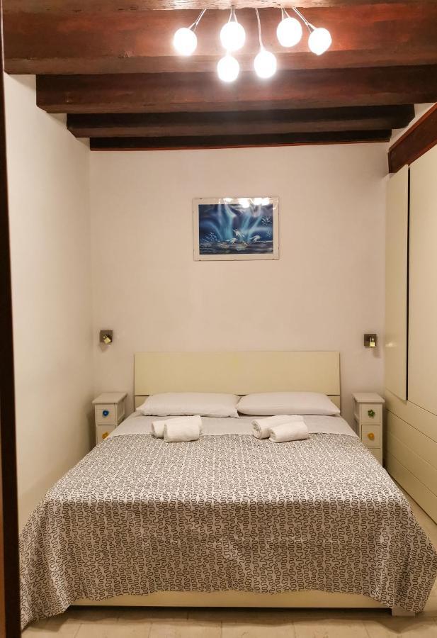 Appartamento La Corte Venesia Bagian luar foto