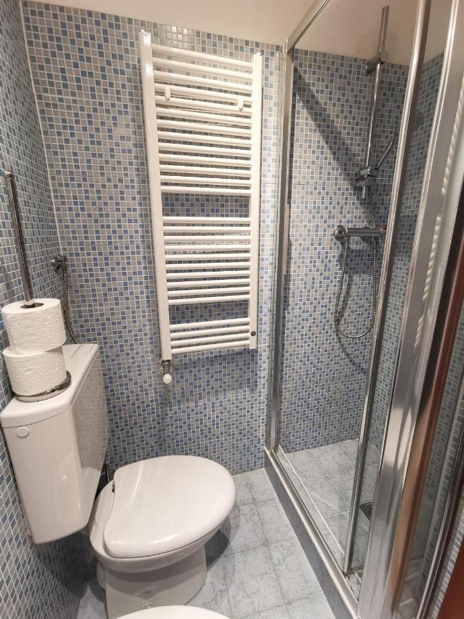 Appartamento La Corte Venesia Bagian luar foto