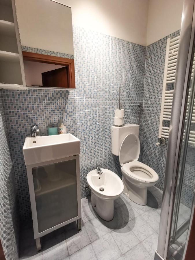Appartamento La Corte Venesia Bagian luar foto