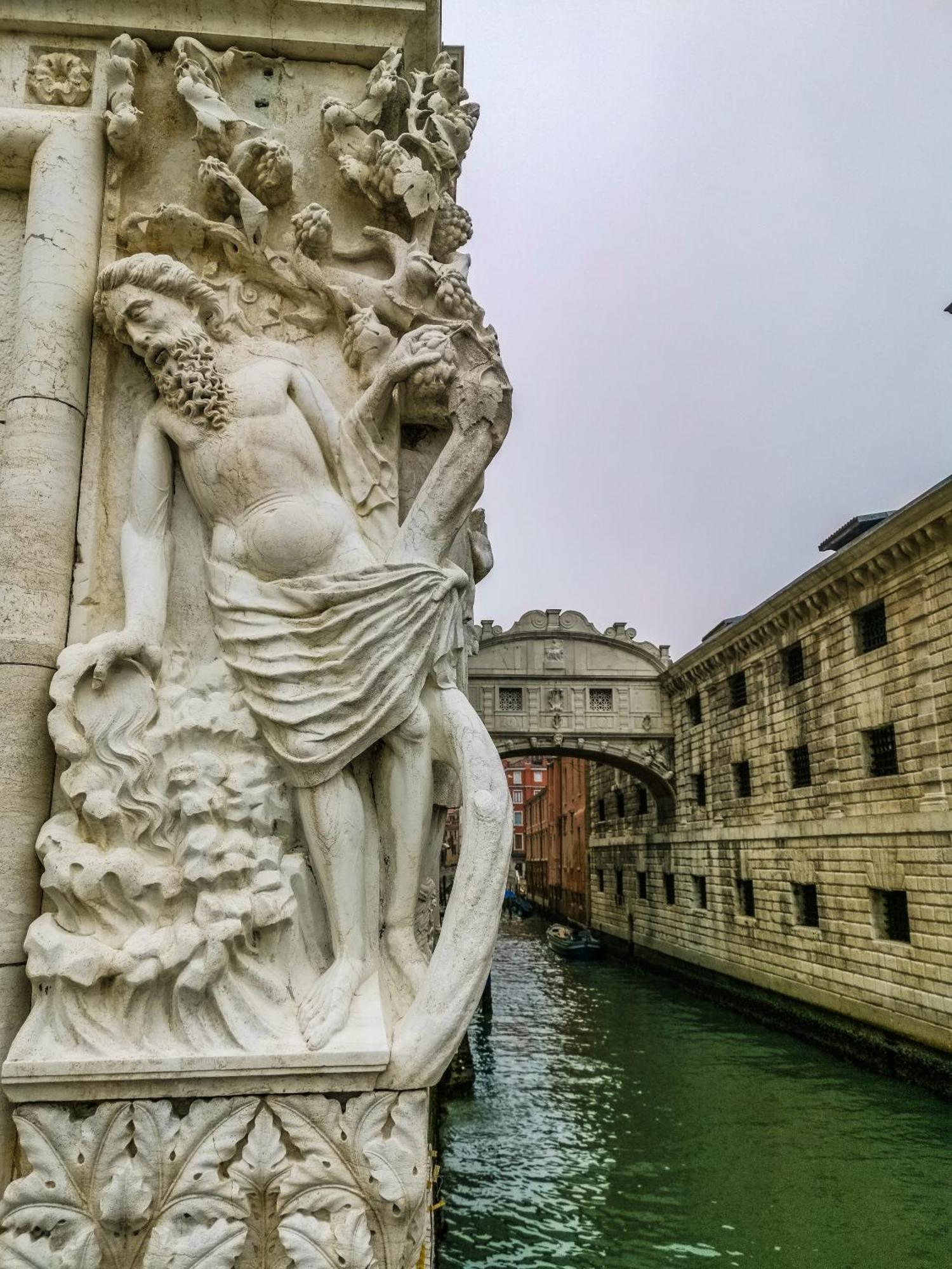 Appartamento La Corte Venesia Bagian luar foto